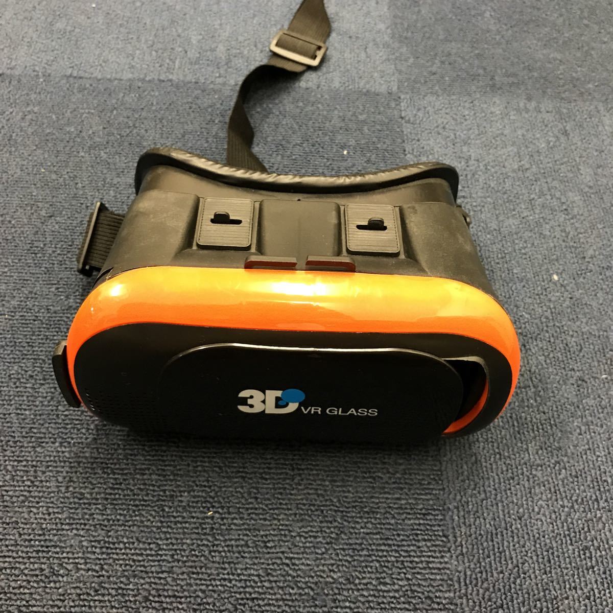 28833 0808Y VRゴーグル 3D VR GLASS拍卖