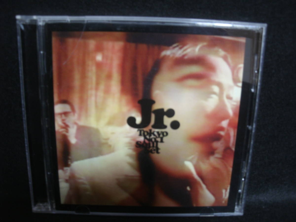 【中古CD】 TOKYO No.1 SOUL SET / Jr.拍卖