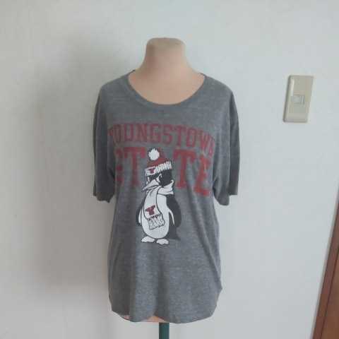 HOMAGE MADE IN U.S.A. USED Tシャツ拍卖