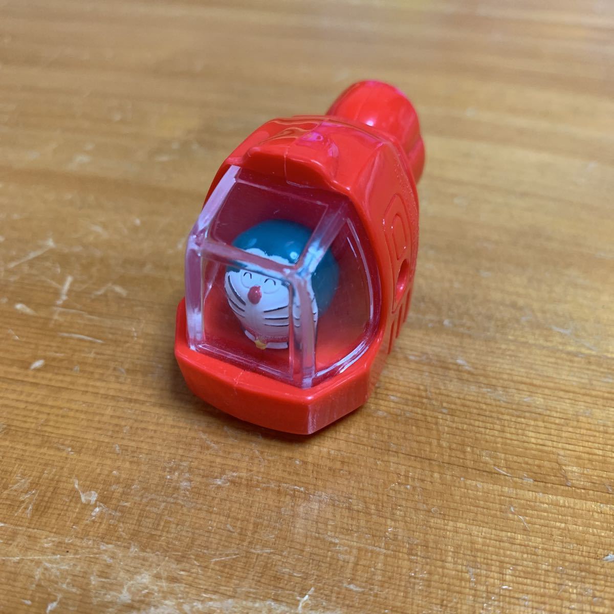 マクドナルドハッピーセット 2009 ドラえもん 潜水艦 マック マクドナルド レトロ レア 希少 中古品 美品 送料無料拍卖