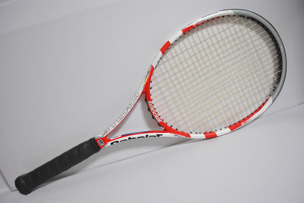BABOLAT PURE STORM バボラ ピュアストームGT (G3)拍卖