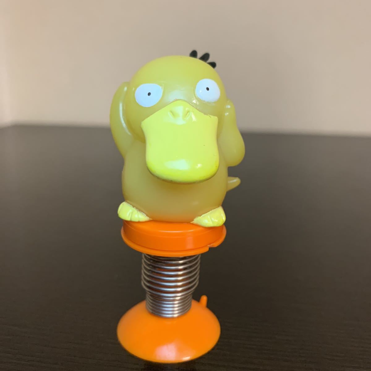 ご注意! ポケモンフラッシュ コダック 中古品 ポケモン フィギュア ポケットモンスター拍卖