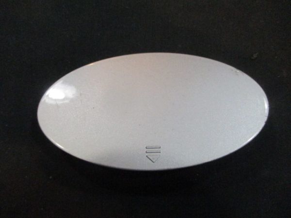 ■ベンツ W215 サイドステップカバー リア 左 中古 2156981730 サイドスカート ジャッキポイント プラグ キャップ 蓋 CL500 CL600■拍卖