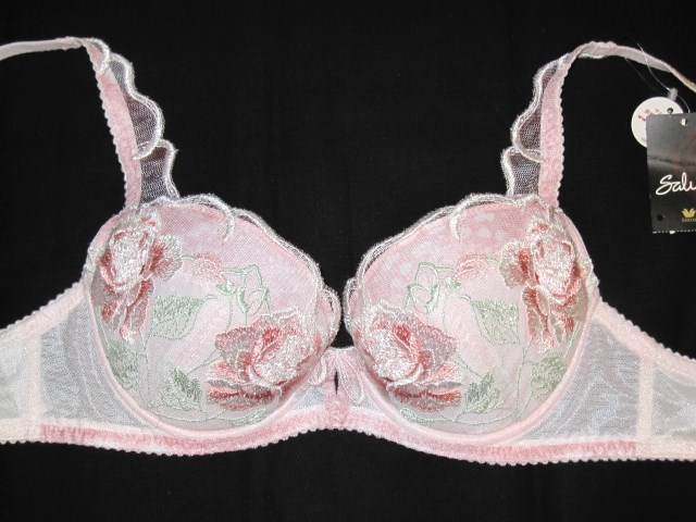 最終処分SALE!サルート 【誘惑】 RP ブラジャー B65 ワコール 新品拍卖