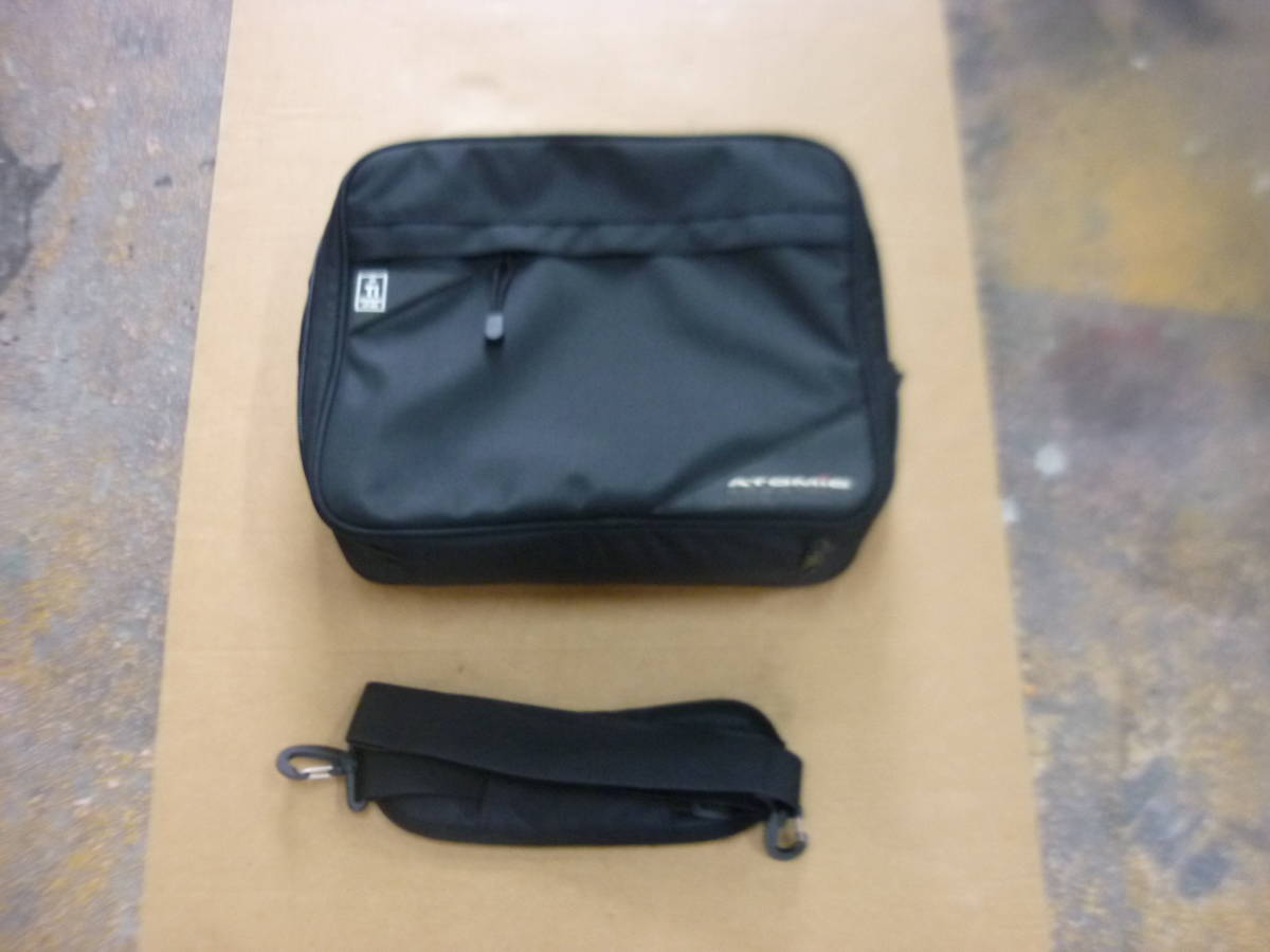 ATMIO バック拍卖