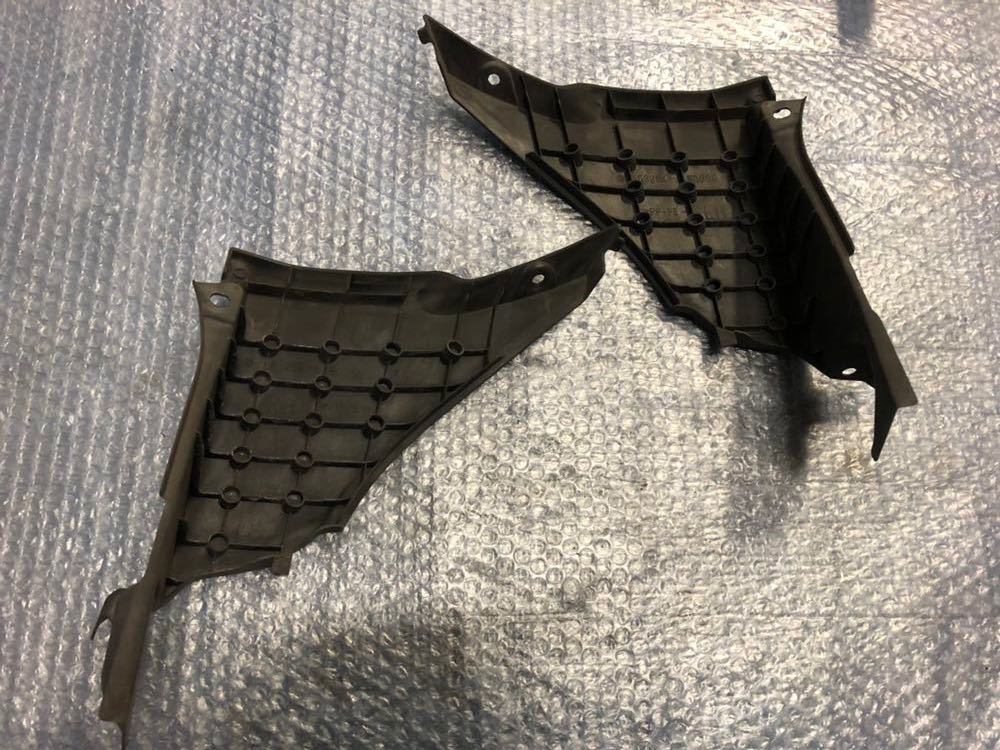 ⑧ トヨタ UCF 30 31 セルシオ 後期 ヘッドライトカバー 左右 G-7拍卖