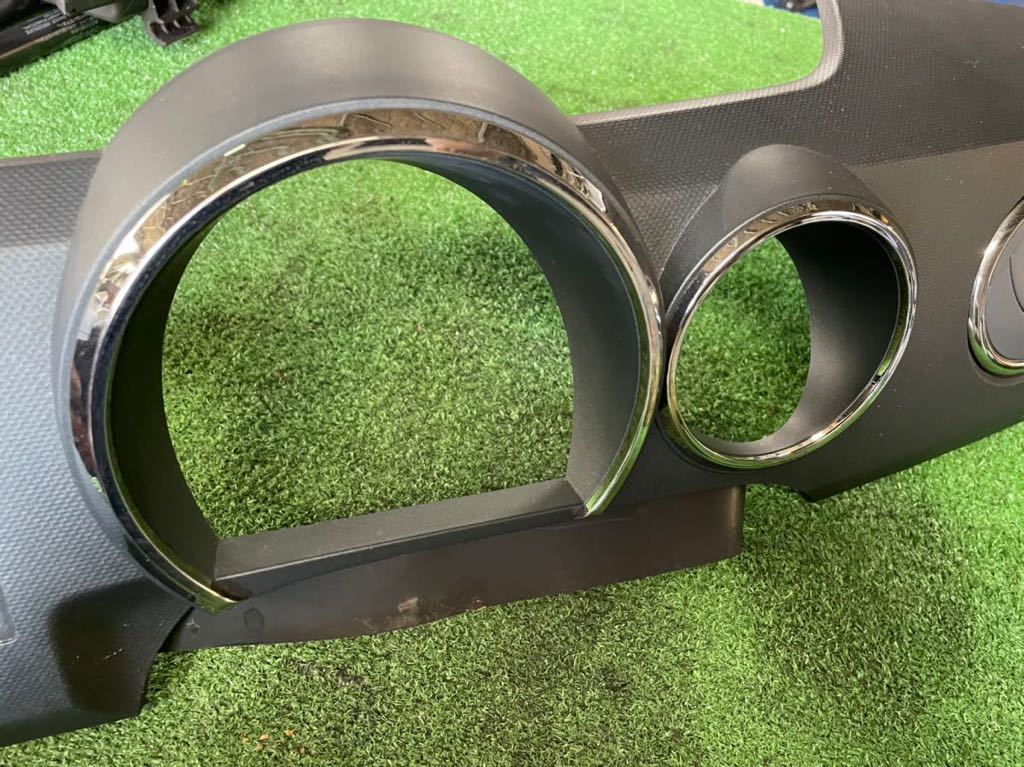 ① スズキ MH22S 21S ワゴンR スティングレー スピード メーターパネル み拍卖