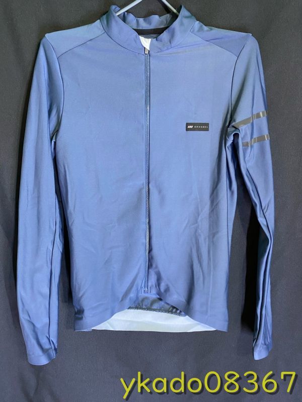 P1343: 冬用ユニセックスサーマルフランネルシャツ 長袖サイクリングシャツ 高品質の作品 反射性内部ブラッシング 2020拍卖