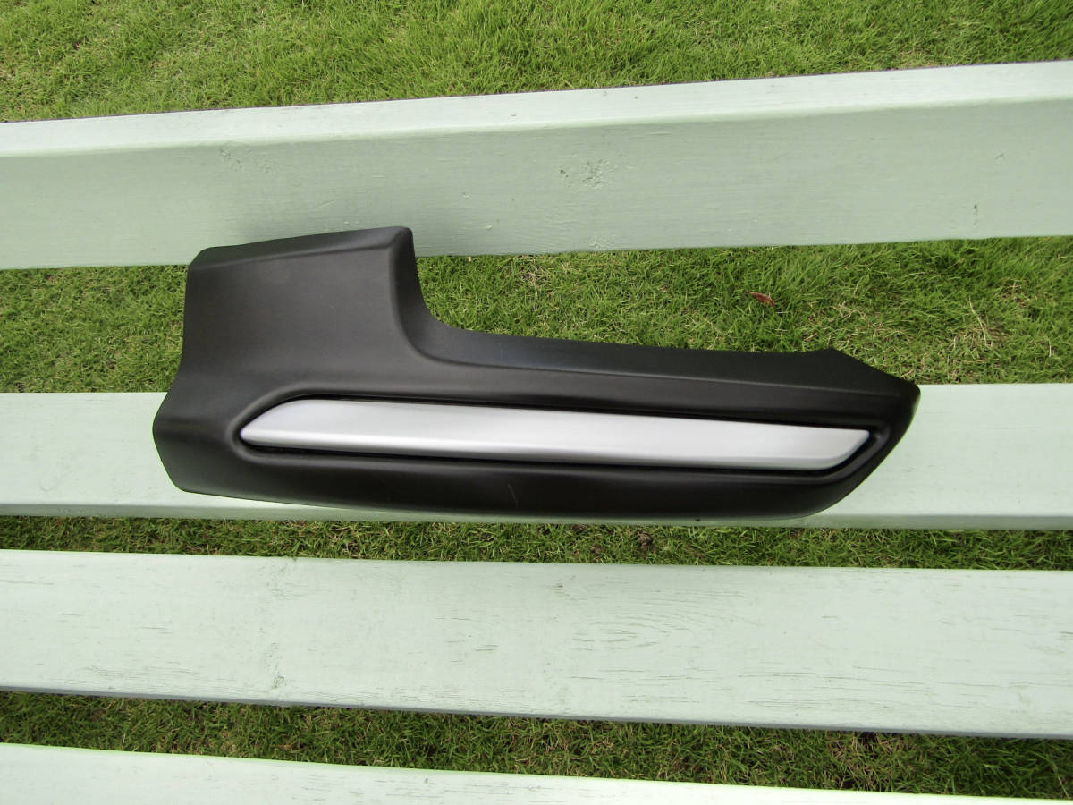 CX-5 KF KF5P 純正 リアバンパー リアアンダースカート 左 アンダースカート マツダスピード マッドガード QKF150360 CX5 ■ 9090806拍卖