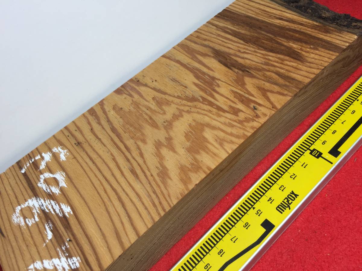 4-903材料 銘木屋久杉 世界遺産 逸品拍卖