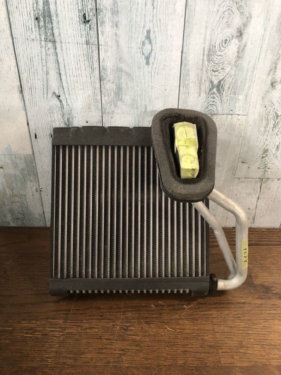 1526:H23年 スイフト ZC72S エバポレーター 純正参考品番 95411-71L00拍卖