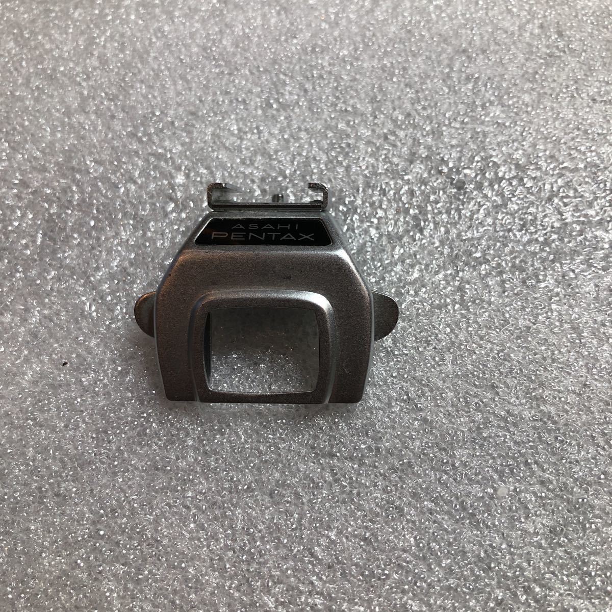 PENTAX アサヒペンタックス アクセサリーシュー拍卖