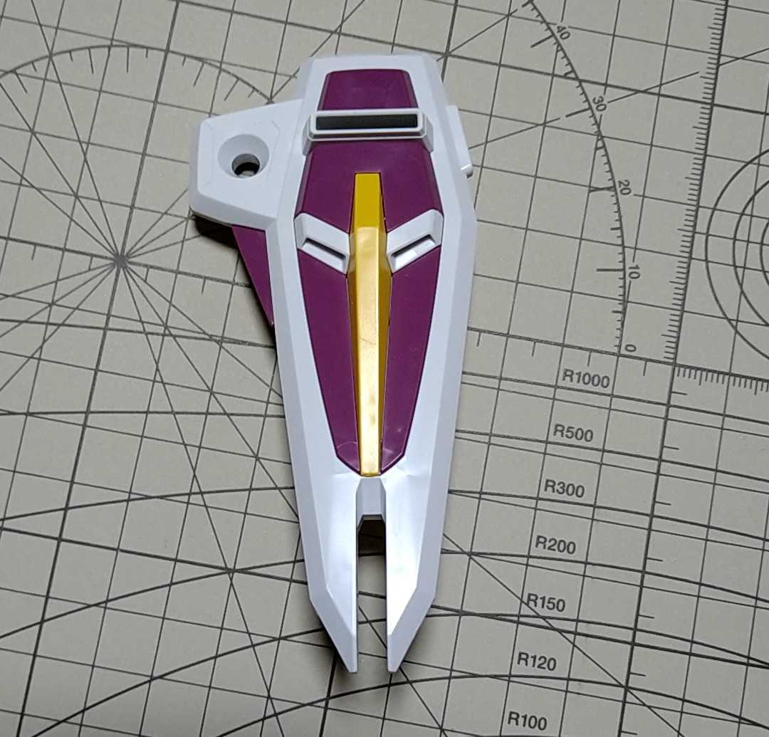 ジャスティスガンダム シールド拍卖