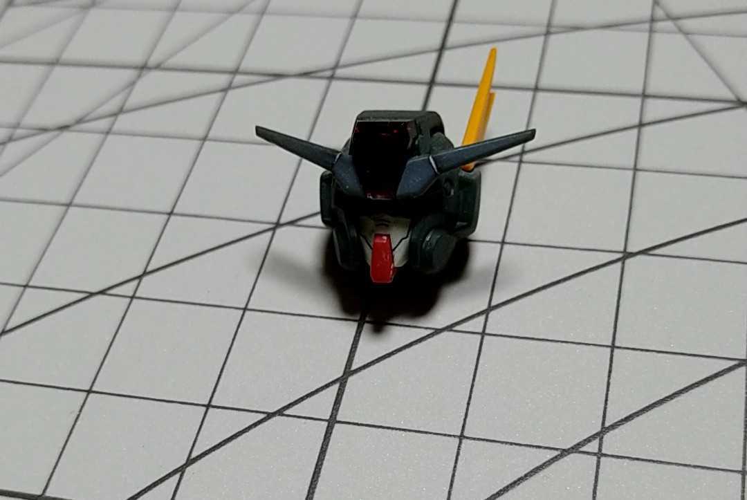 HG ケルディムガンダム 頭部拍卖