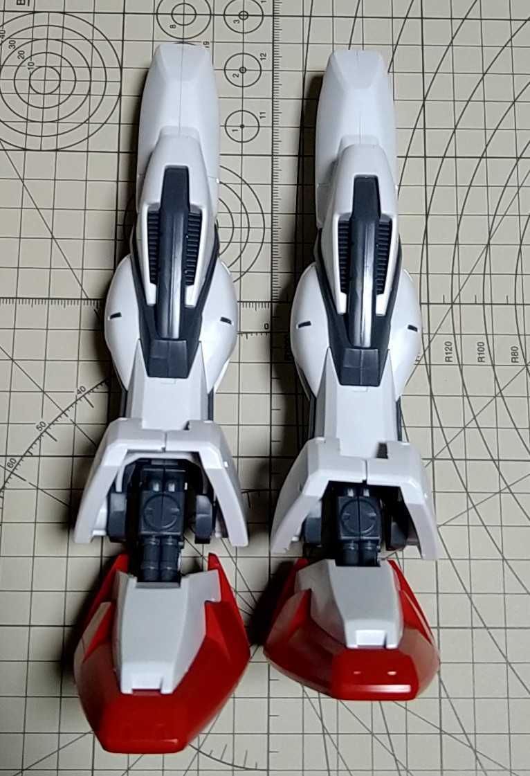 ストライクガンダム 脚部拍卖