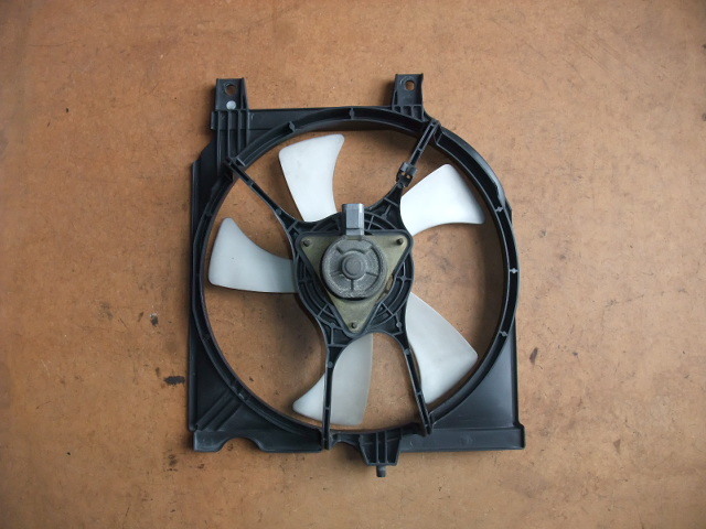 FB14/サニー/GA15/ラジエーターファン/ファンモーター/電動ファン/ファン/電動拍卖