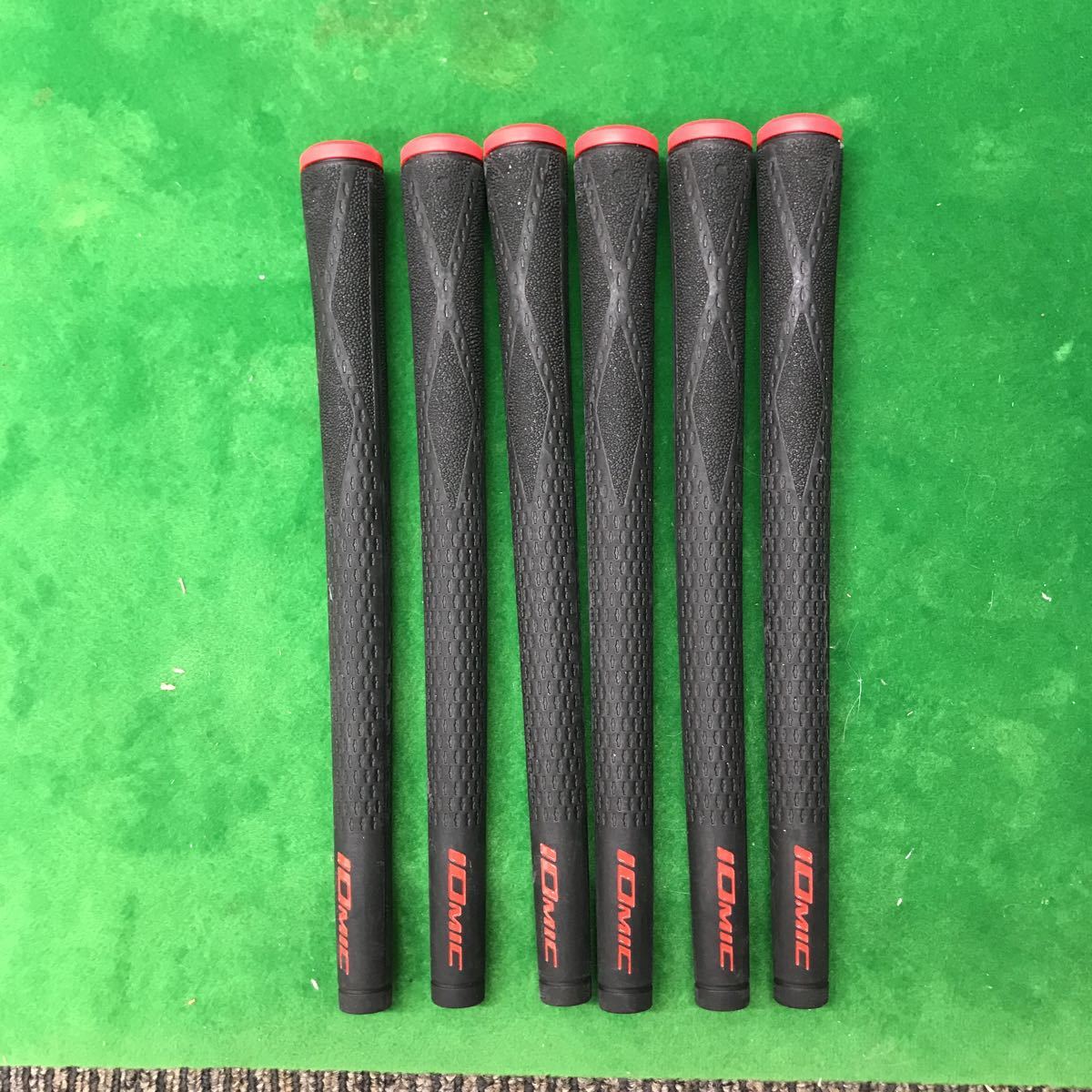 超お値打ち出品 非売品カラー IOMIC スティッキーBLACK ARMOUR 2.3 60M BL無 6本セット 新品未使用品拍卖