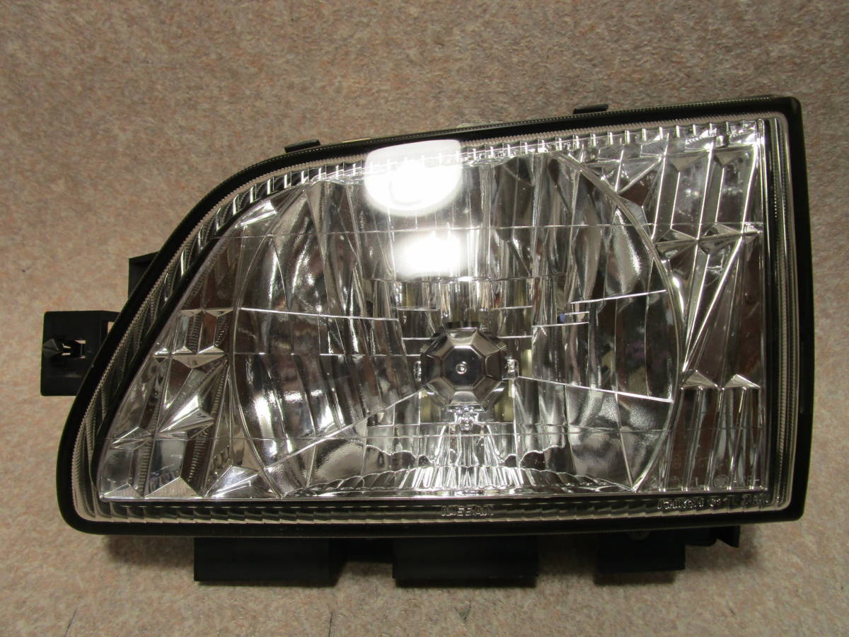 アトラス SH4F23 ヘッドライト 左 ICHIKOH 1637 ハロゲン拍卖