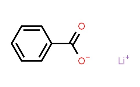 安息香酸リチウム 99% 100g C7H5O2Li C6H5COOLi 有機化合物標本 化学薬品拍卖