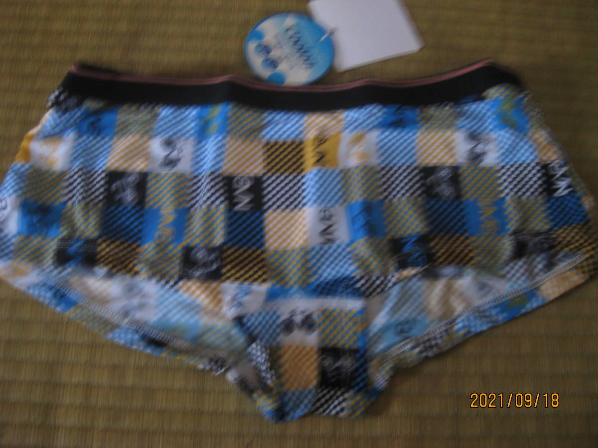 BAMRINU☆バーメイ☆とろけるパンツMサイズ拍卖