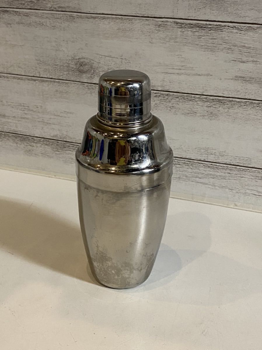 AG カクテルシェーカー アルコール用品 バー用品拍卖
