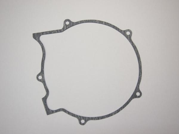 SR500/SP 左クランクケースカバー ガスケット 34A/33Y拍卖