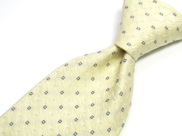 YUKI TORII(鳥居 ユキ) シルクネクタイ 小紋柄 840825C130R05F拍卖