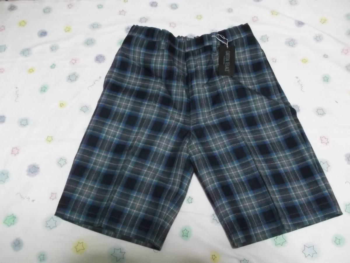 定形外OK 大手百貨店販売品 フォーマル半ズボン 130サイズ 日本製 発表会等にも? F拍卖