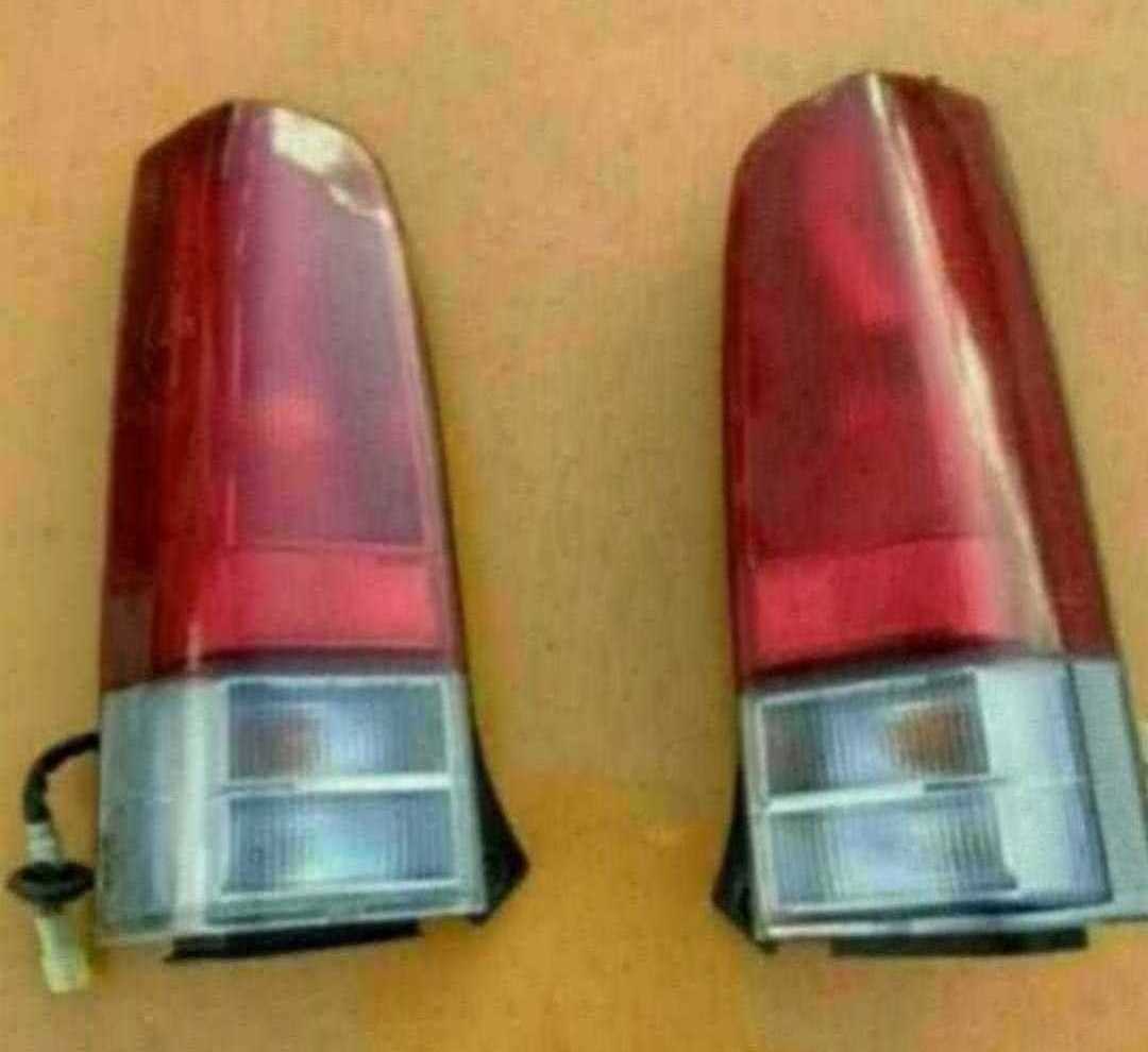 スズキ ワゴンR MC21S RR 平成13年式 テールランプ 左右セット 純正 貴重 希少拍卖