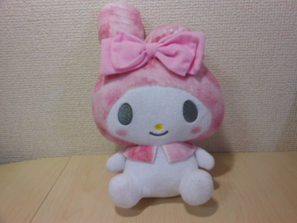 「可愛い マイメロ ピンク ♪  10916」拍卖