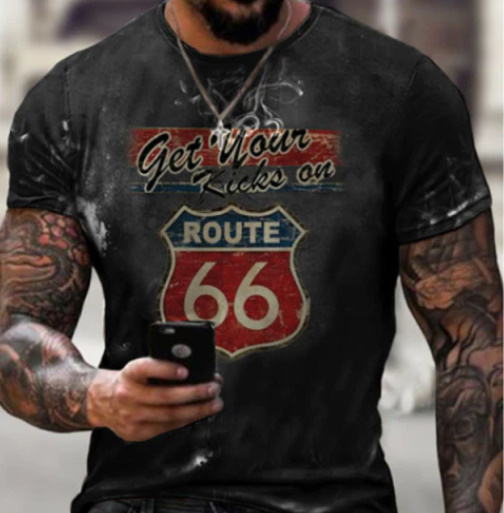 x873 半袖Tシャツ 素材 ポリエステル カジュアル ヴィンテージ アメリカンスタイル サイズ(XXS~6XL 11サイズ)拍卖