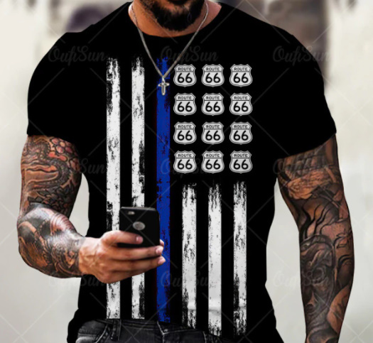 x862 半袖Tシャツ 素材 ポリエステル カジュアル ヴィンテージ アメリカンスタイル サイズ(XXS~6XL 11サイズ)拍卖