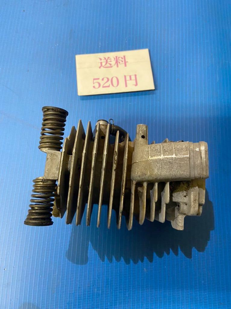 希少な部品 エンジンチェンソー 部品パーツ ハスクバーナー 339XP 部品 中古拍卖