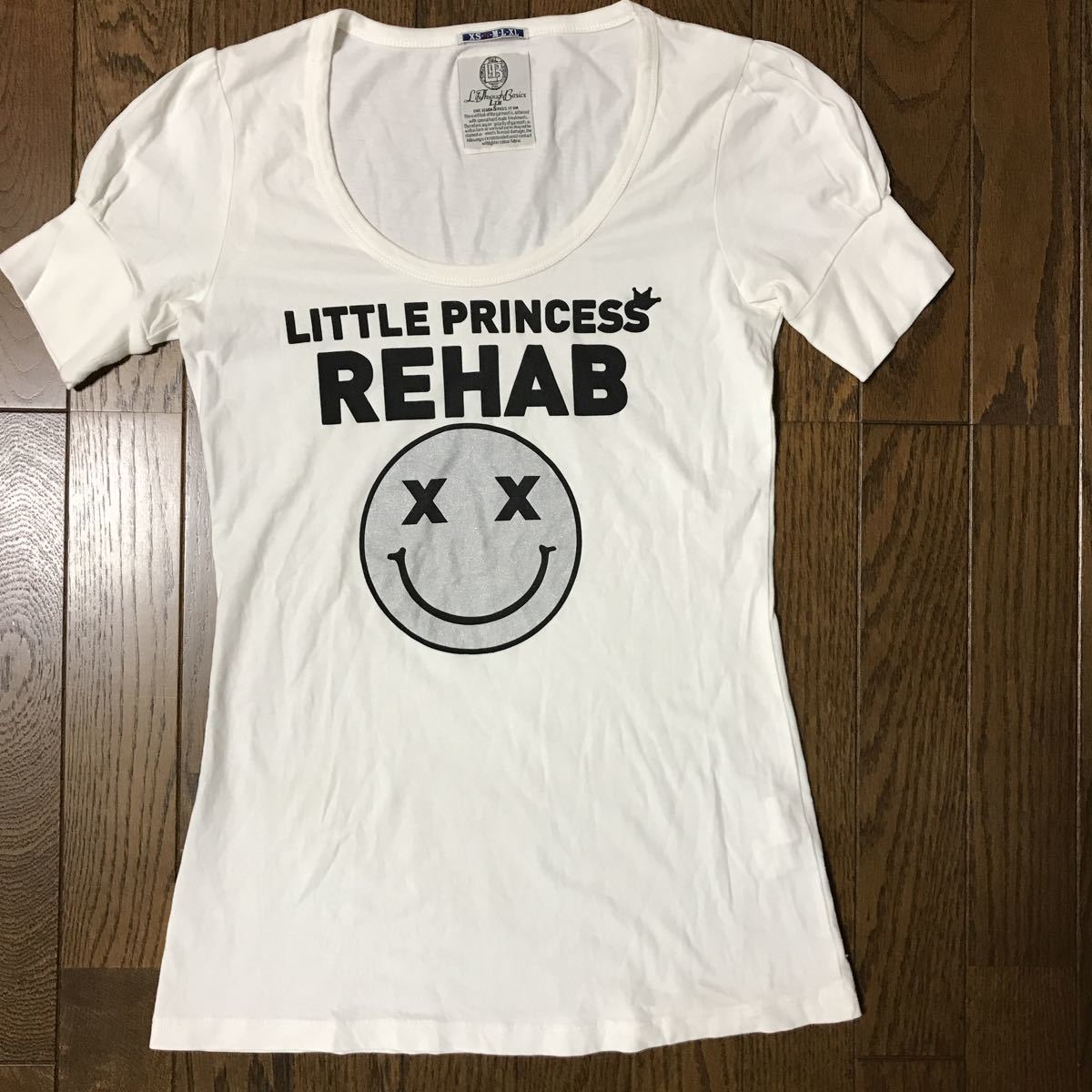 ★ビームスLTB レディースTシャツ ホワイト S★拍卖