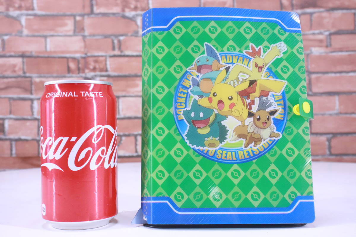 ポケモンシール 全33枚セット 詳細不明 シール列伝 コレクターアイテム■(T0145)拍卖