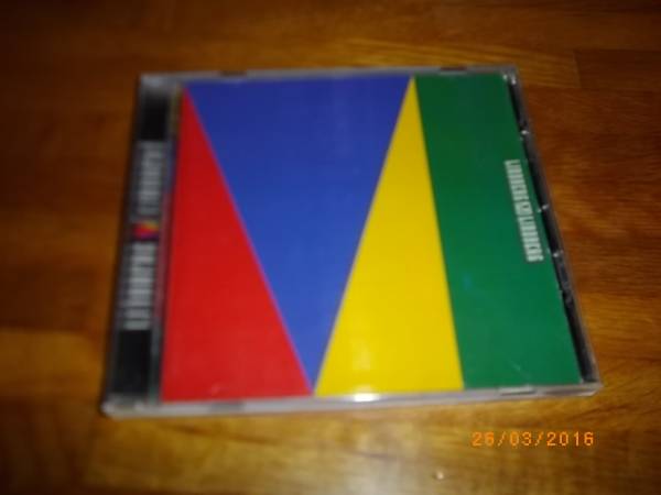 リンドバーグ 6 LINDBERG Ⅵ拍卖