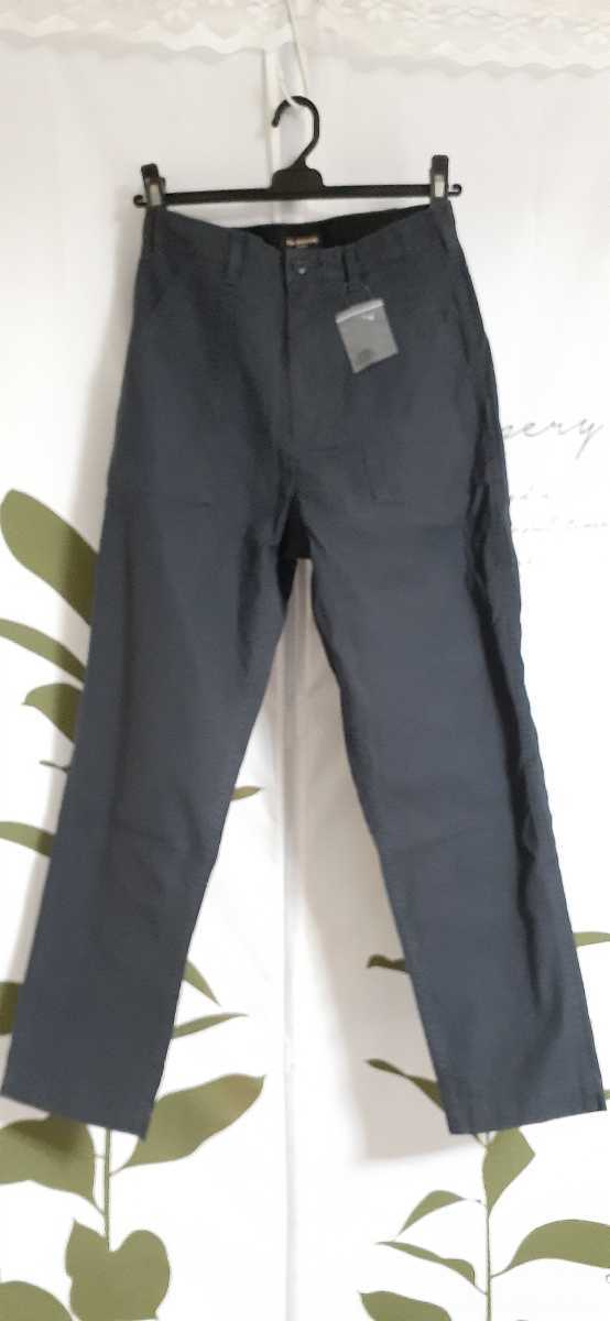 Y-J RAG MACHINE ストレッチ ジーンズ ライトオン ブラック サイズ M 新品 未使用拍卖