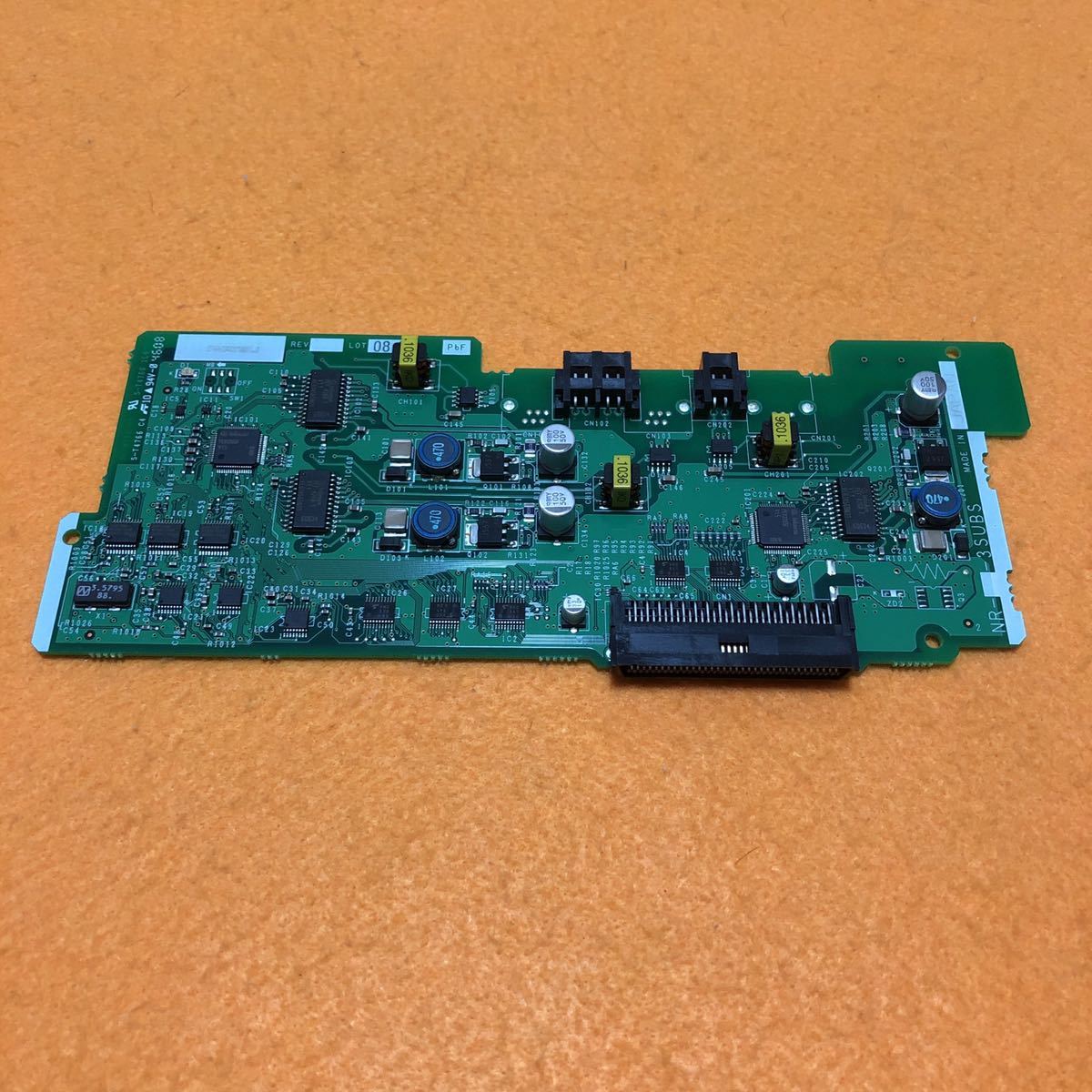 【 IWATSU 】★ NR-3SUBS (NR-616KSU用)拍卖