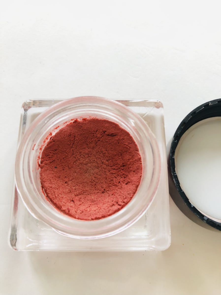 資生堂 ミニマリスト ホイップパウダーブラッシュ#07 Setsuko拍卖