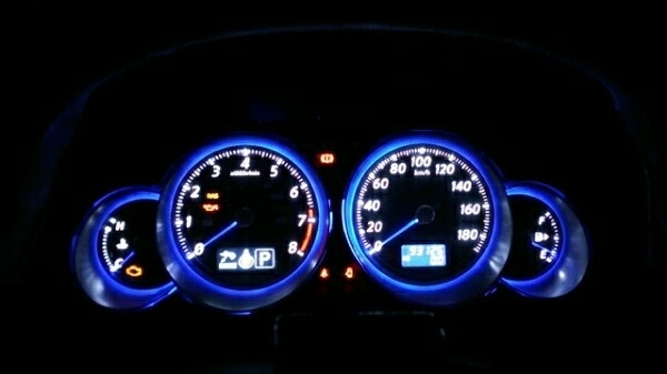 フーガ Y50 前期 メーター 打ち換え 後期移植拍卖