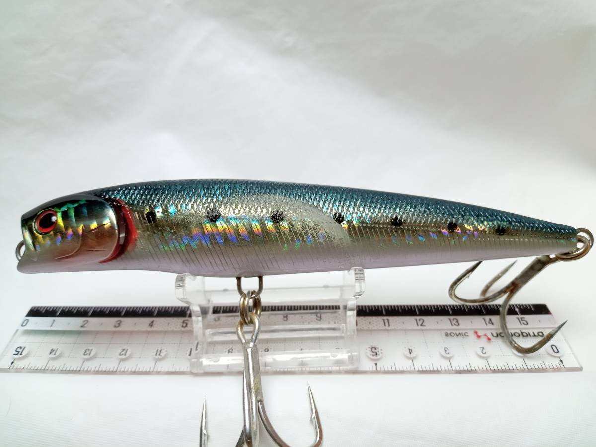 ダイワ ソルティガ ドラドペンシル 14S拍卖