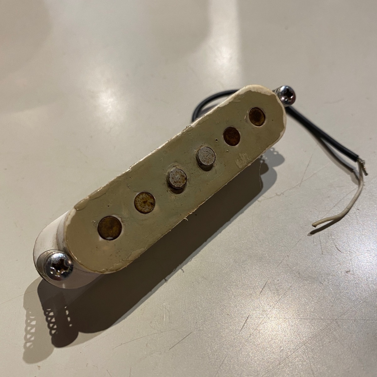 エレキギター用ピックアップ Guitar Parts -GrunSound-x221-拍卖