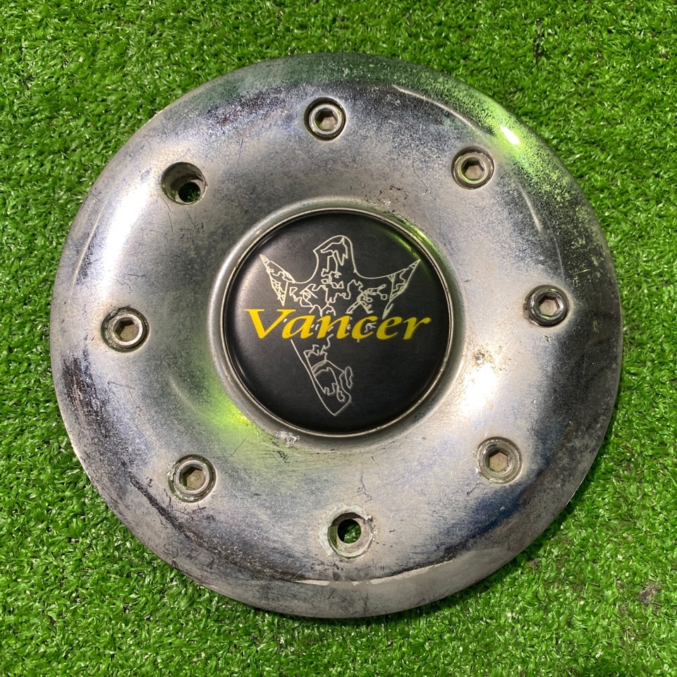【L-1003】 Vancer C-0334 センターキャップ ホイールキャップ 1枚拍卖