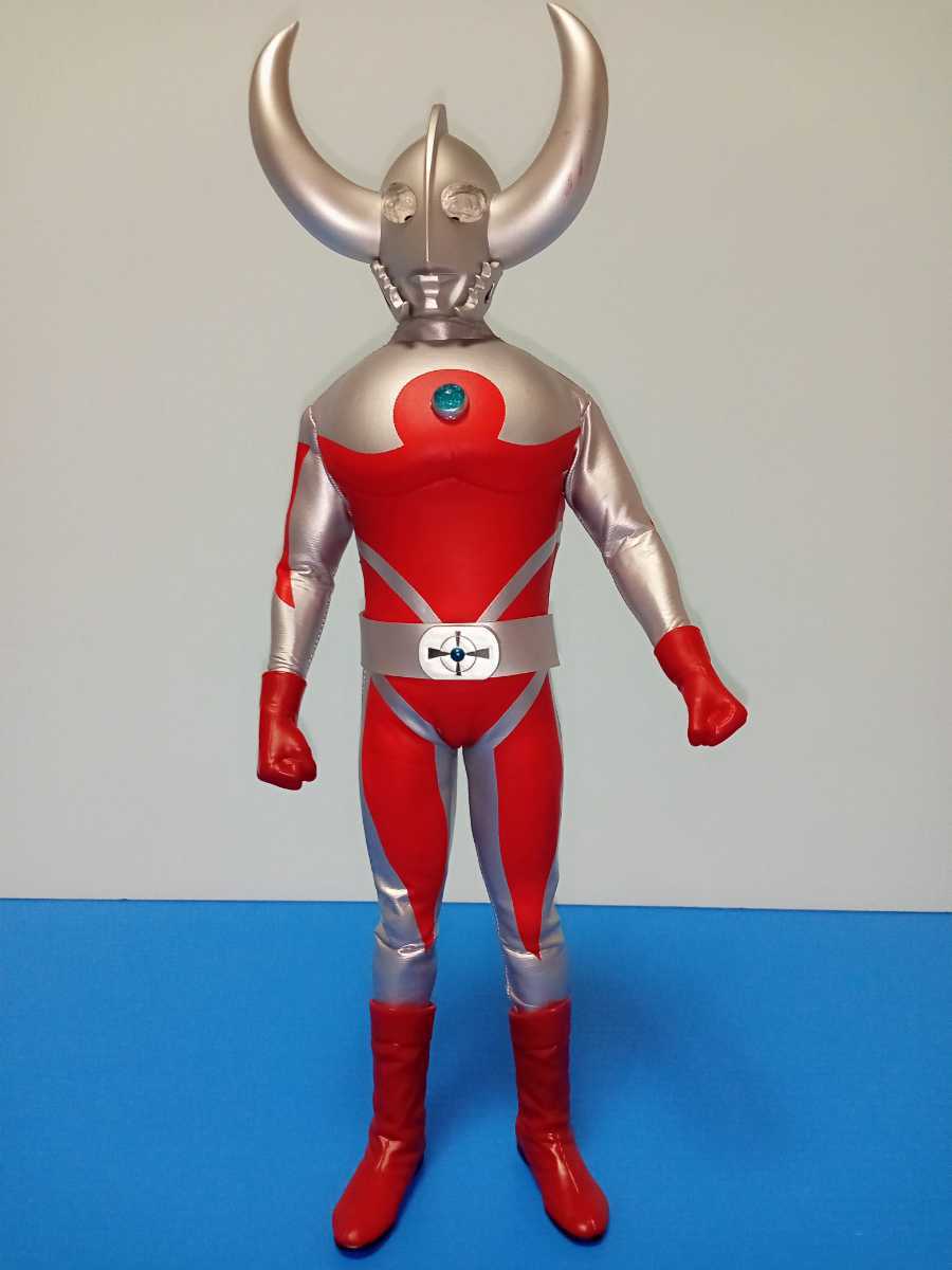 ウルトラの父 フィギュア拍卖