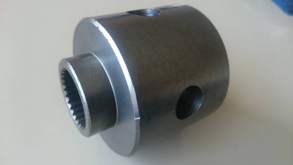 JB23 JA11 JA12 JA22 等に デフロック ロック玉 ジムニー拍卖