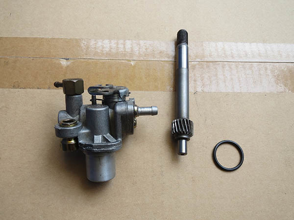 スーナー 50 オイルポンプ キムコ 純正 sooner拍卖