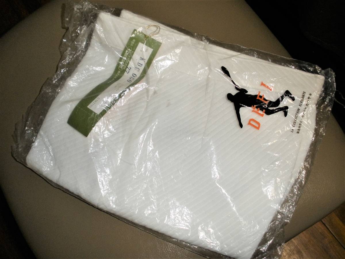 デットストック 未使用 袋付き defi ショートパンツ 012*810 ビンテージ 昭和レトロ拍卖