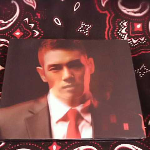 HWANHEE/2集H-HOUR Hwanhee Mini Album Vol. 2拍卖