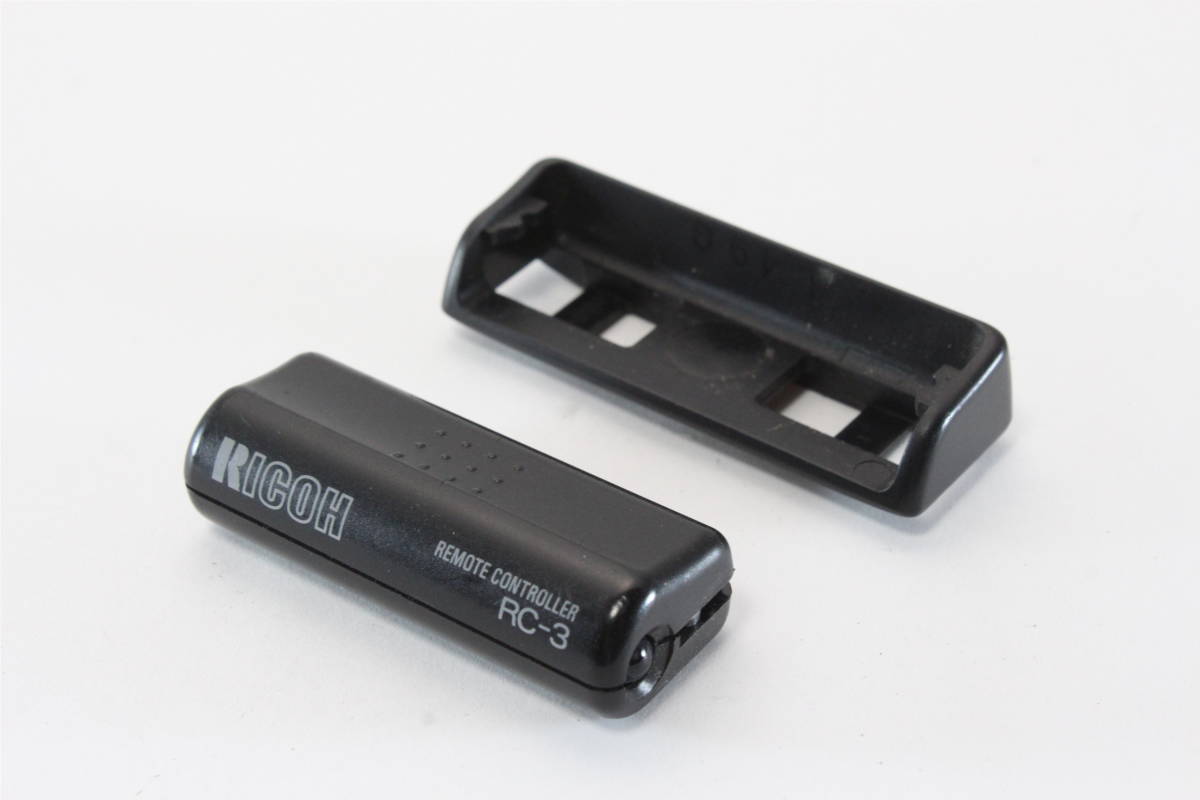 【純正】RICOH リコー RC-3 リモコン拍卖
