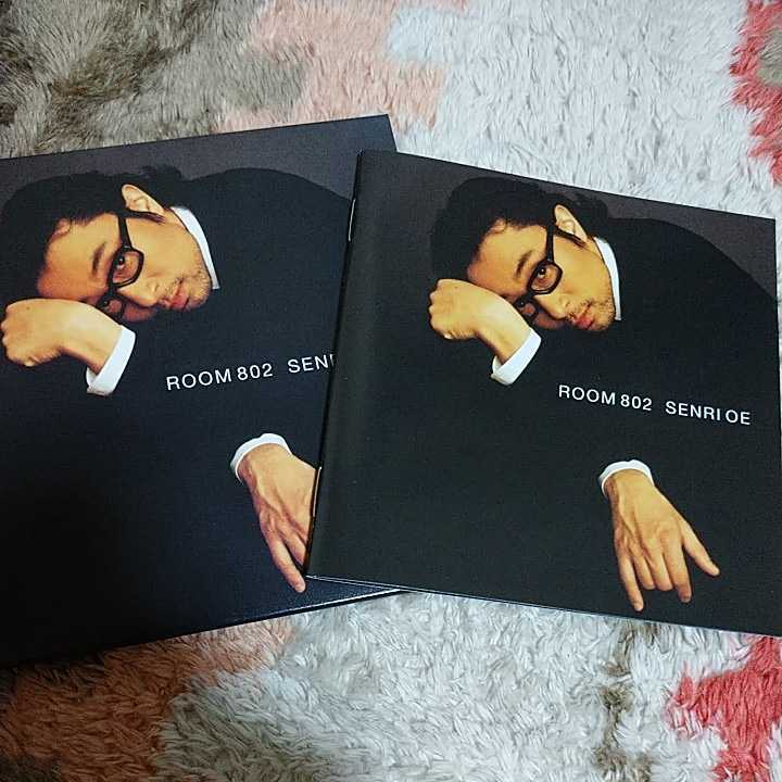 大江千里☆Senri Premium Ⅲ My GLORY DAYS 1993-1999より☆ROOM 802★2021年リマスター紙ジャケットBSCD2拍卖